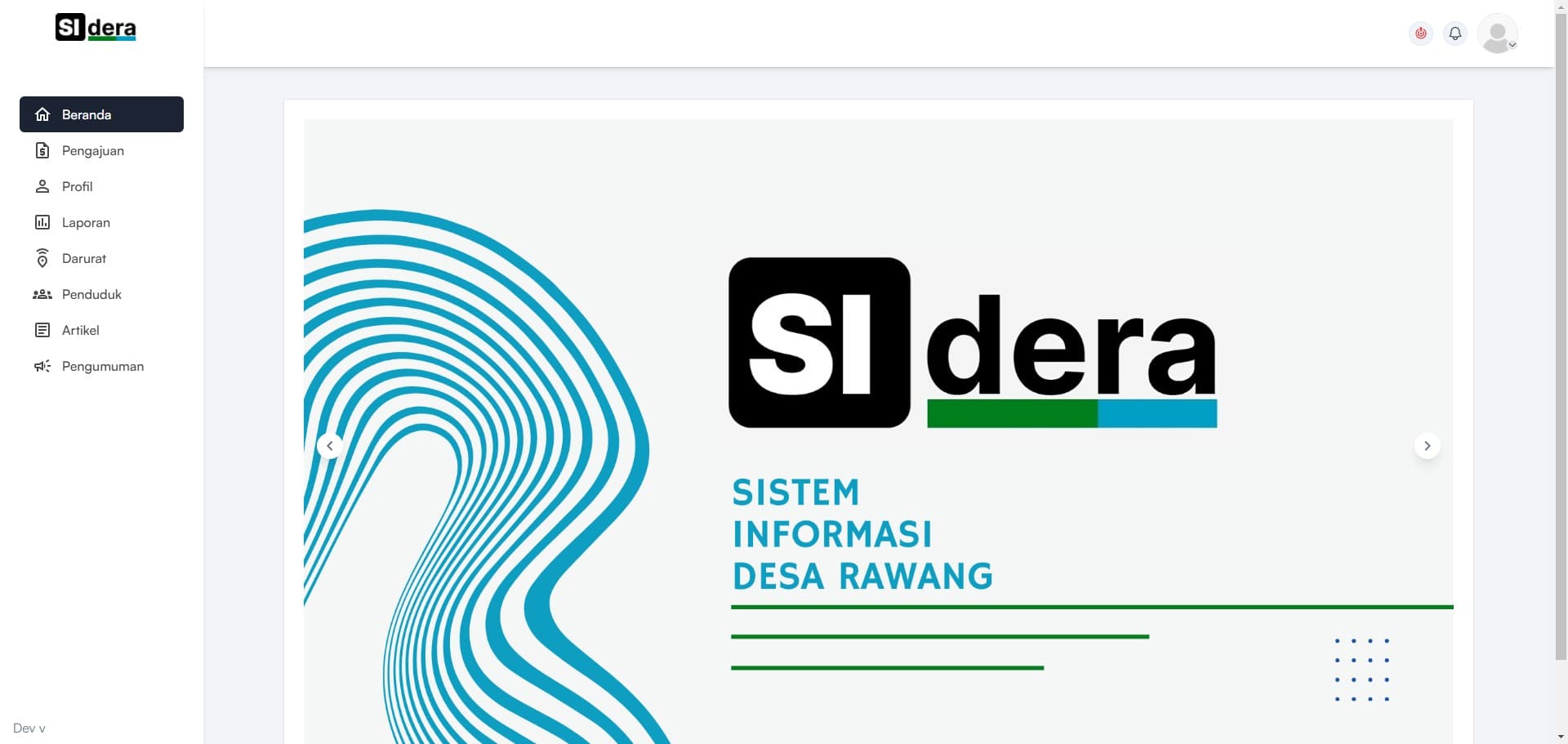 Sidera Project